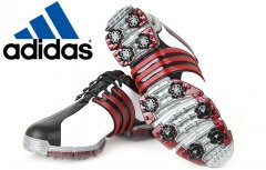 Adidas09款Tour360 3.0 WD高尔夫球鞋