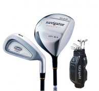 高品质 新科技SDgolf NA 套杆