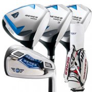 Honma 09Beres 8系套杆(四星)