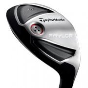 Taylormade RAYLOR 铁木杆